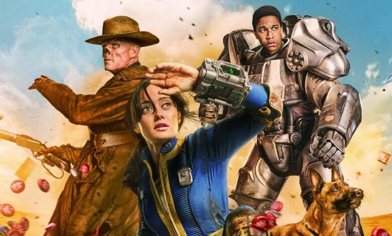 ‘Fallout’ Hits Prime Video Today: Here’s When You Can Watch