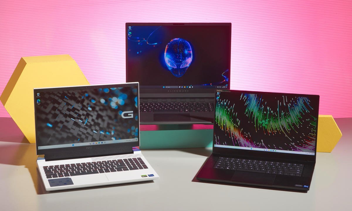 The best laptops for gaming and schoolwork - WDC NEWS 6