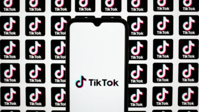 TikTok might be going around Apple’s in-app purchase rules for its coins