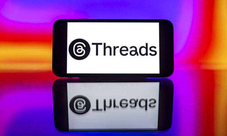 Meta is offering some creators thousands of dollars in bonuses for Threads posts