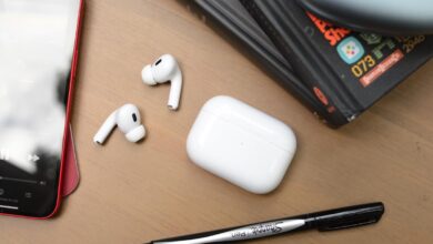 Apple’s second-generation AirPods Pro are back down to their lowest price ever