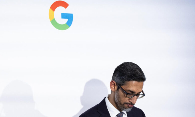 Google says it will destroy browsing data collected from Chrome’s Incognito mode