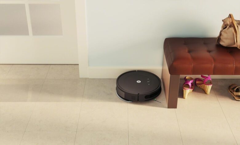 iRobot says its new robot vacuum and mop outperforms 600 Series Roombas for 5