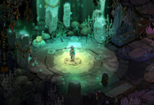 Supergiant shows off Hades II’s gameplay and new god designs