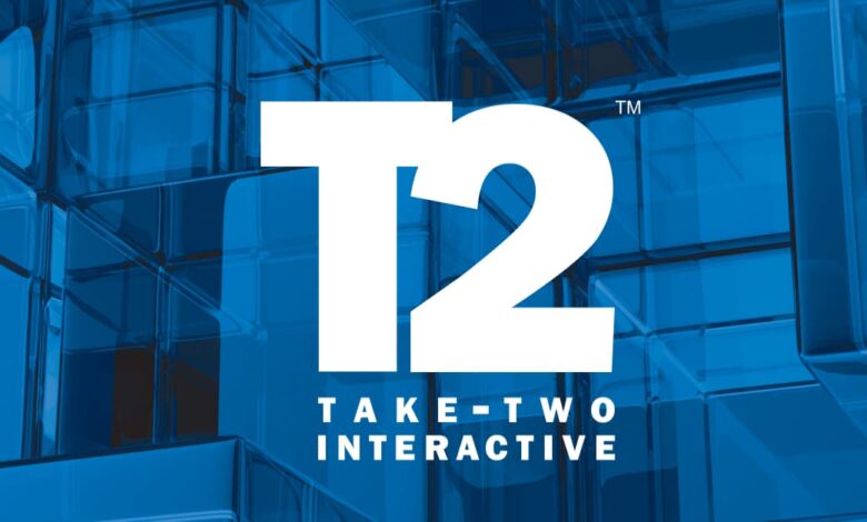 Take-Two plans to lay off 5 percent of its employees by the end of 2024