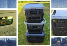 7 Best Portable Power Stations (2024): Power Capacity, Luxe, Budget, and More