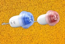 Ceretone Core One OTC Hearing Aids Review: Tiny and Barely Useful