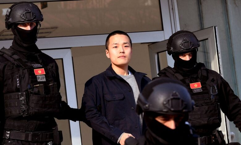 Crypto Magnate Do Kwon Found Liable for Multi-Billion-Dollar Fraud