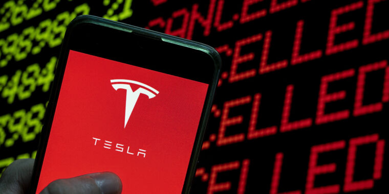 Tesla scraps its plan for a ,000 Model 2 EV