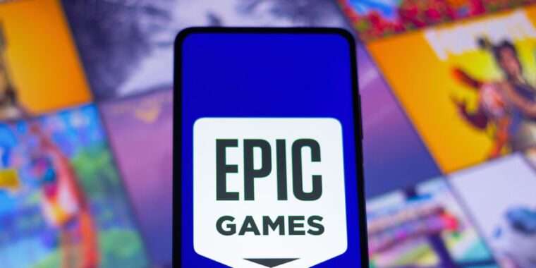 Google mocks Epic’s proposed reforms to end Android app market monopoly