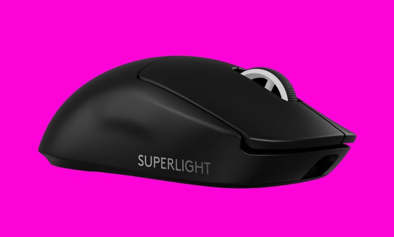 13 Best Gaming Mice and Mousepads (2024): Wireless, Wired, and Under 
