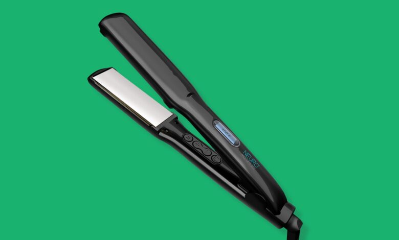 16 Best Hair Straighteners We’ve Tested (2024): Flat Irons, Hot Combs, and Straightening Brushes