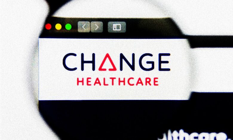 Change Healthcare Faces Another Ransomware Threat—and It Looks Credible