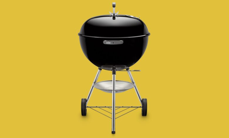 Best Grills (2024): Charcoal, Gas, Pellet, Hybrid, and Grilling Accessories