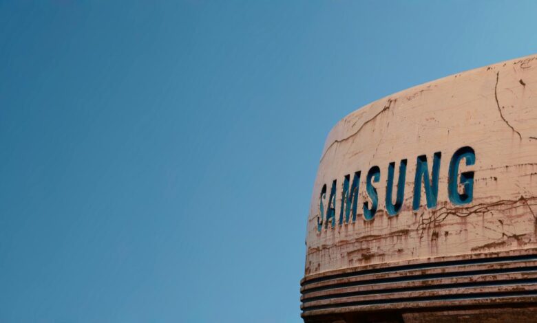 Samsung is doubling its semiconductor investment in Texas to  billion