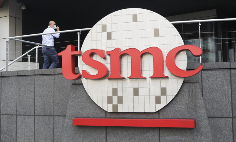 TSMC will charge more for chips made outside of Taiwan, possibly making devices more expensive