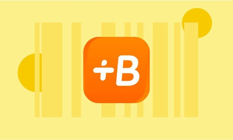 Final Hours on This Babbel Lifetime Subscription Deal That Saves You 9