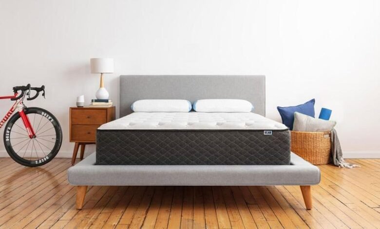 Best Mattress for Stomach Sleepers in 2024