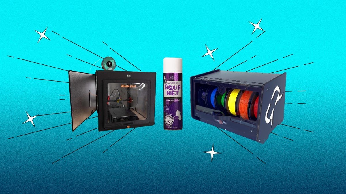 Best 3D-Printing Accessories of 2024 - WDC NEWS 6