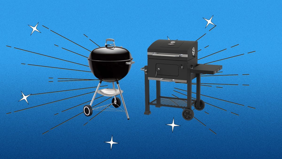 Best Grills for 2024 – CNET
