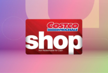 Get Yourself a Free  Gift Card With This Costco Membership Deal