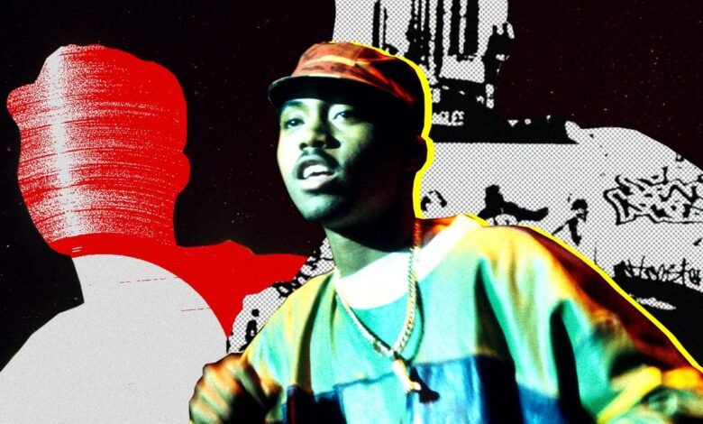 Nas’ ‘Illmatic’ Was the Beginning of the End of the Album