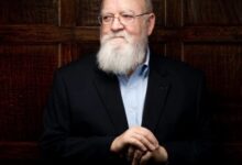 Philosopher Daniel Dennett dead at 82