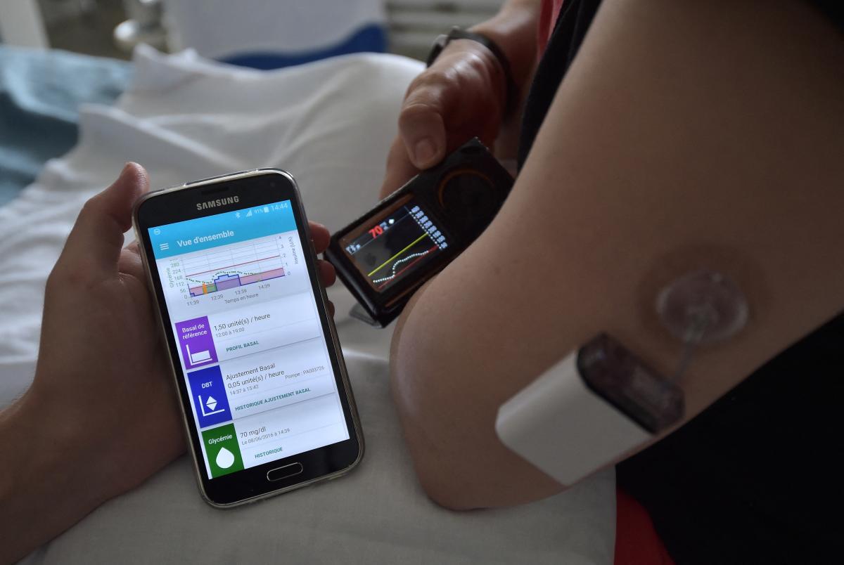 England’s NHS will provide artificial pancreas to thousands of diabetes patients