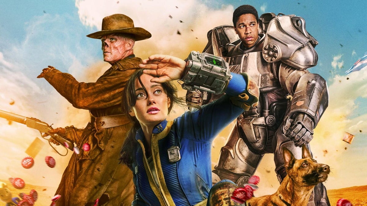 Watch ‘Fallout’: How to Stream the Video Game TV Adaptation From Anywhere