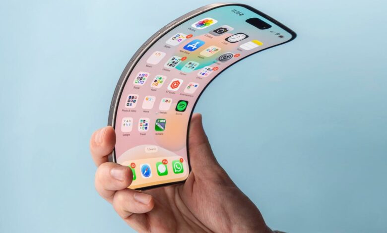Why I Need Apple to Make a Foldable iPhone