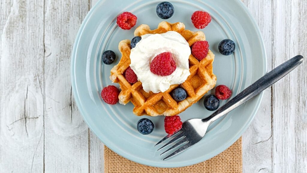 Best Waffle Makers of 2024