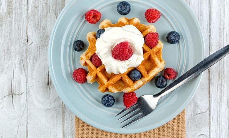 Best Waffle Makers of 2024