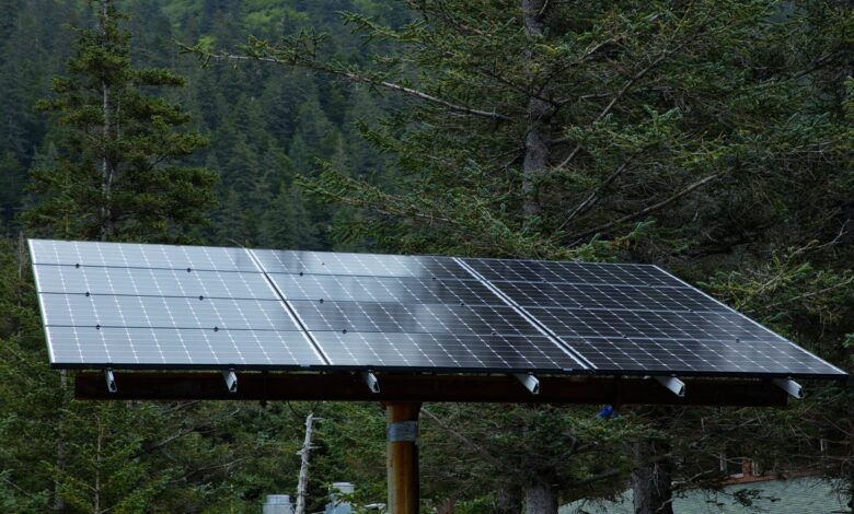 Best Solar Companies in Alaska
