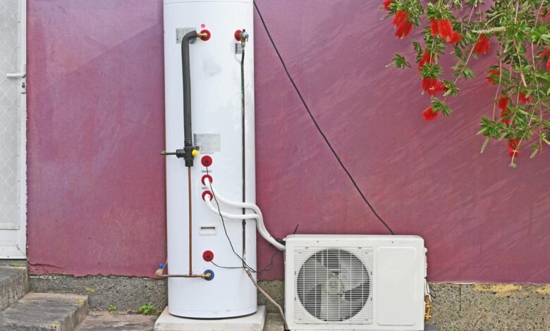 Water Heater Buying Guide: Finding the Right Option for You