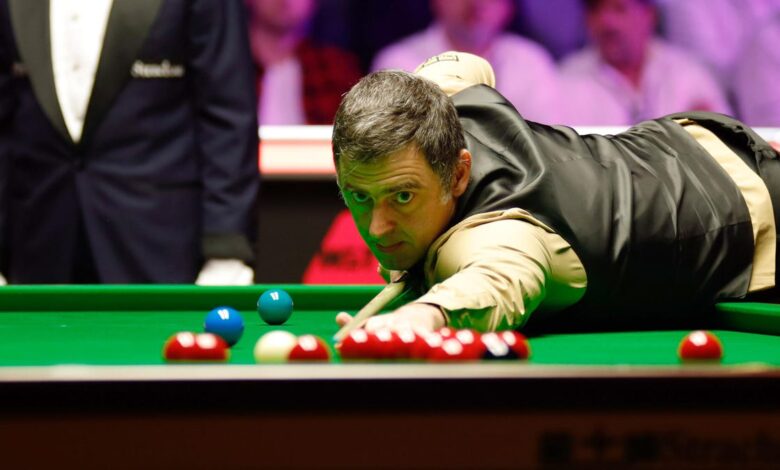 World Snooker Championship 2024: How to Watch Live From Anywhere