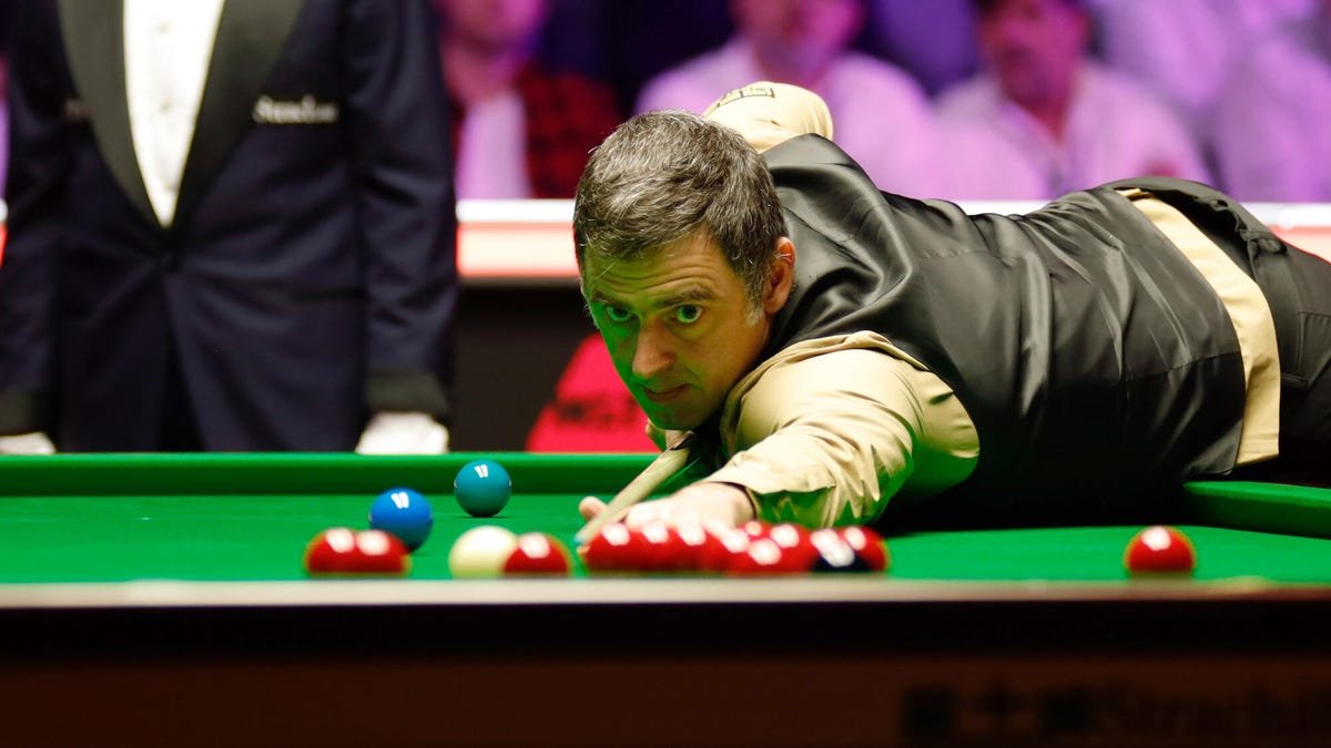 World Snooker Championship 2024 How to Watch Live From Anywhere WDC