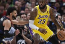 NBA Playoffs 2024: How to Watch Tonight’s Games, Schedule, Matchups, TV Times