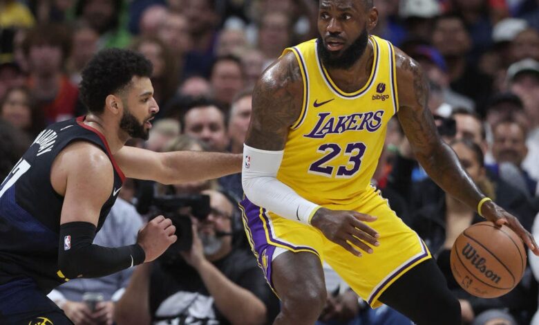 NBA Playoffs 2024: How to Watch Tonight’s Games, Schedule, Matchups, TV Times
