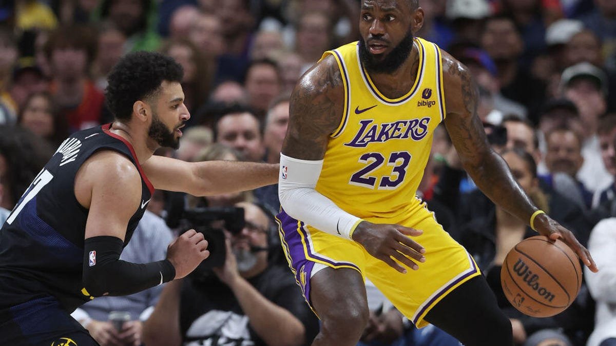 NBA Playoffs 2024 How to Watch Tonight's Games, Schedule, Matchups, TV