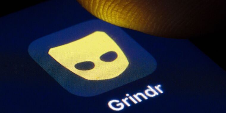 Grindr users seek payouts after dating app shared HIV status with vendors