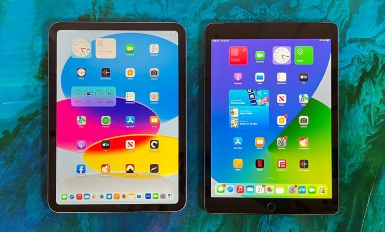 Best iPad for 2024 – CNET