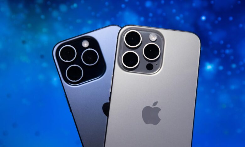 Best iPhone in 2024: Which Apple Phone Should You Buy?