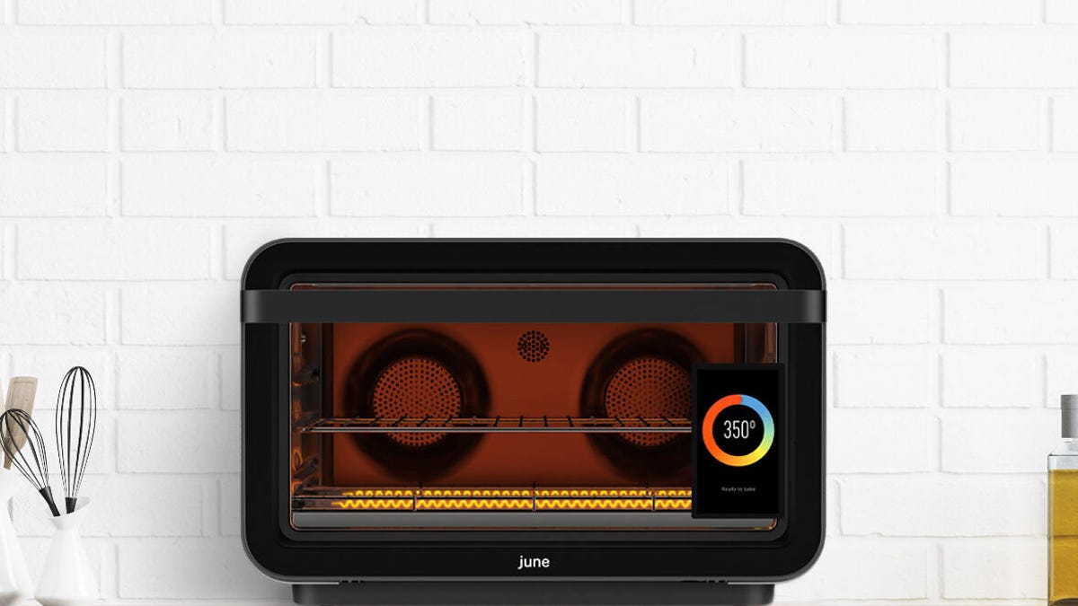 Smart Ovens Are Engineering Marvels, but Have Mostly Flopped with Home Cooks. Here’s Why