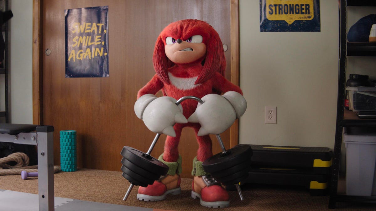 From ‘Knuckles’ to ‘Dead Boy Detectives’: Here’s What You Gotta Stream This Week