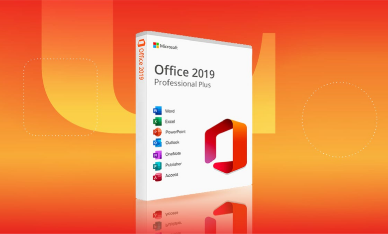 Grab Microsoft Office for Windows or Mac for Just  Right Now