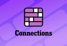 Today’s NYT Connections Hints & Answer – Help for April 30, #324