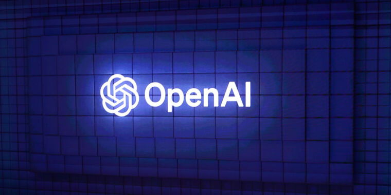 Publisher: OpenAI’s GPT Store bots are illegally scraping our textbooks
