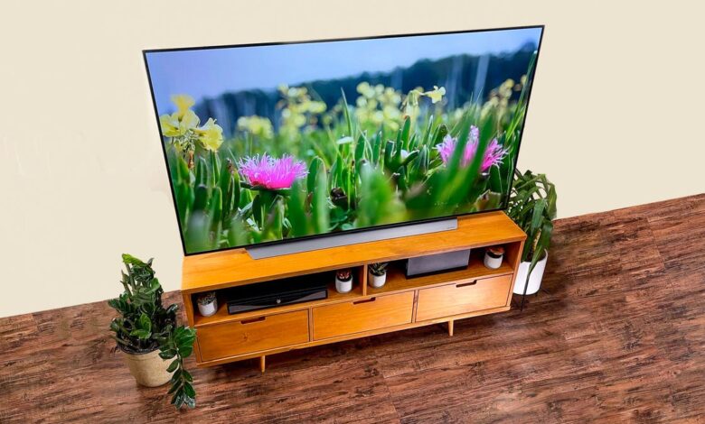 Best 55-Inch TVs for 2024: Hisense, Samsung and More
