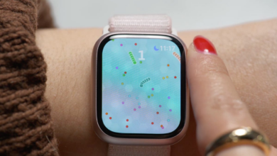 How To Access AI On Your Apple Watch – Video