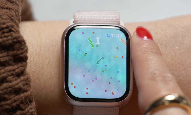 How To Access AI On Your Apple Watch – Video